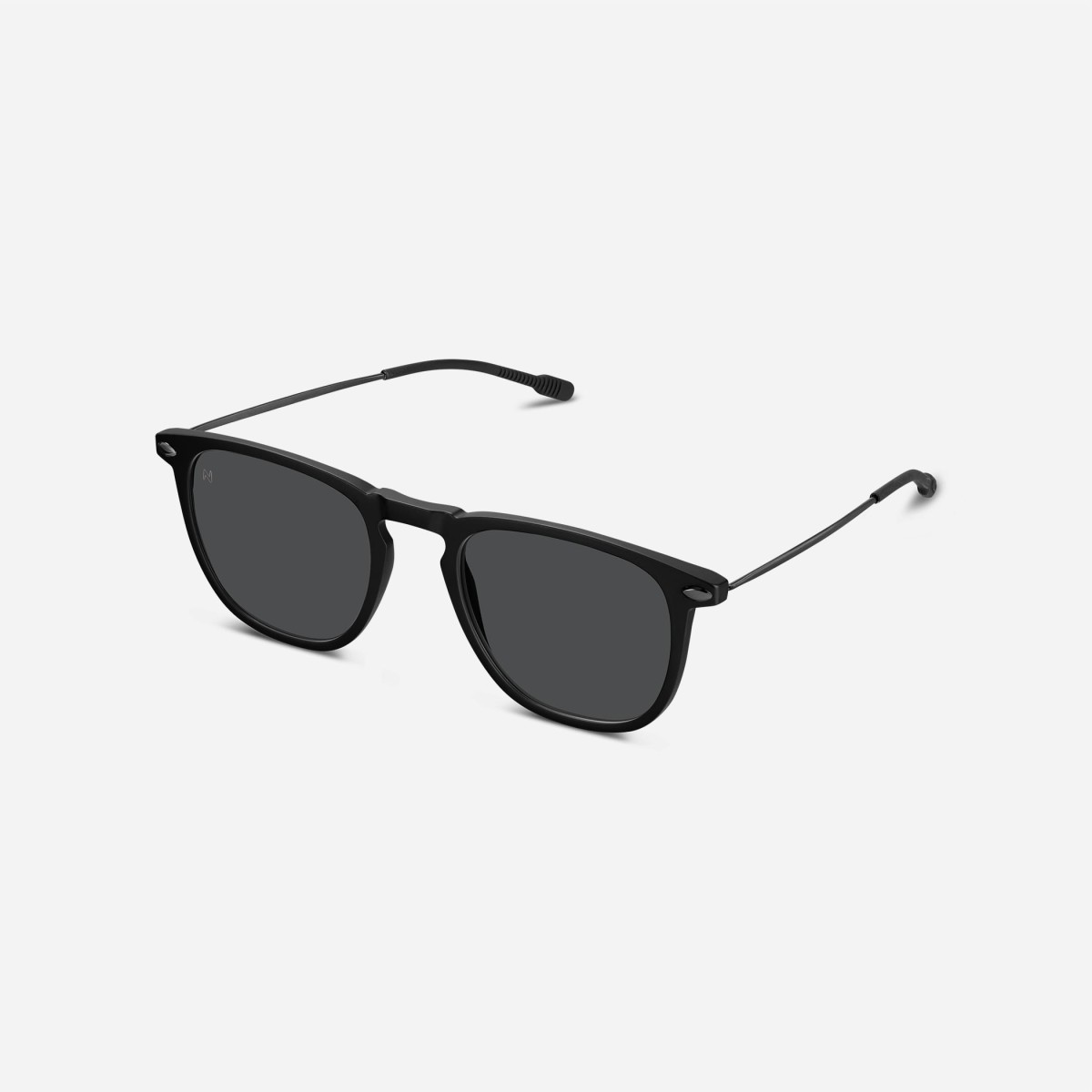 Nooz - Reading Sunglasses - Dino - Black