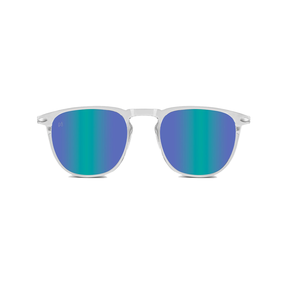 Nooz - Sunglasses - Dino - Crystal Mirror