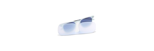 Nooz - Sunglasses - Dino - Ice Blue