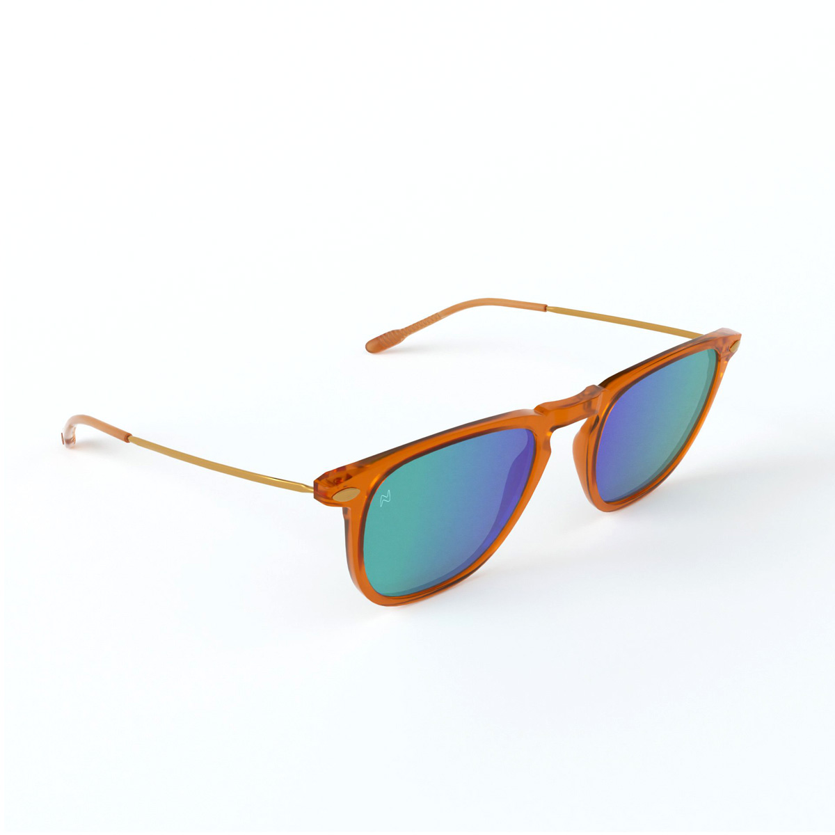 Nooz - Occhiali da Sole - Dino - Bronze - Essential Sun - Di