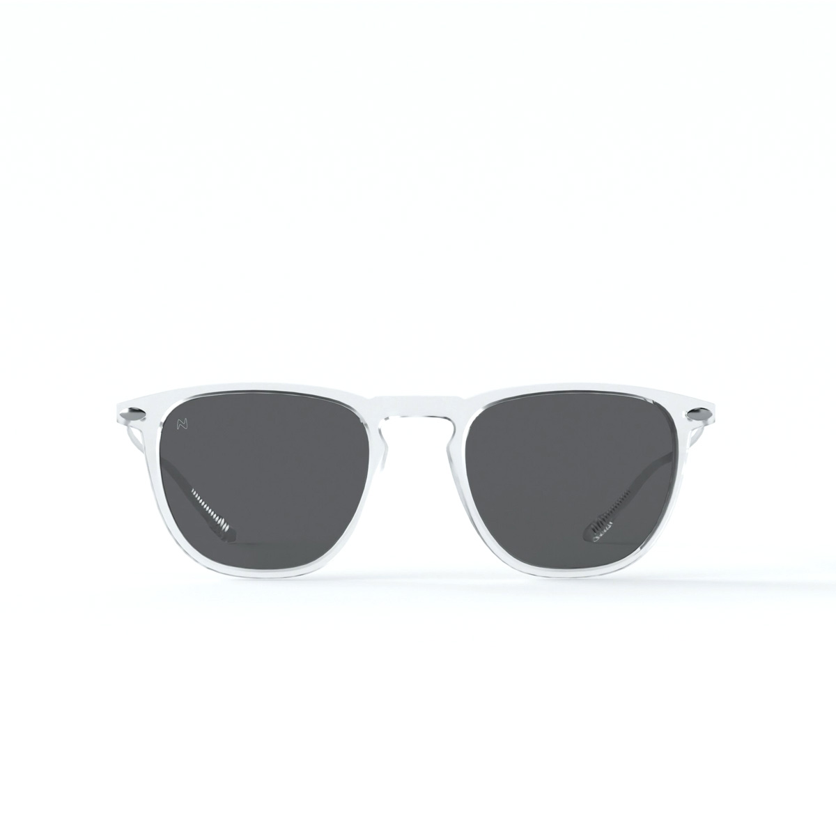 Nooz - Occhiali da Sole - Dino - Crystal - Essential Sun - D