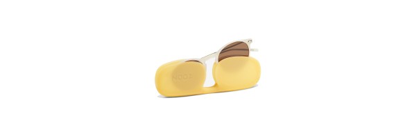 Nooz - Sunglasses - Cruz - Cream