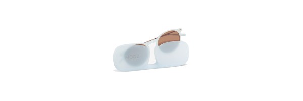 Nooz - Sunglasses - Cruz - Ice Blue