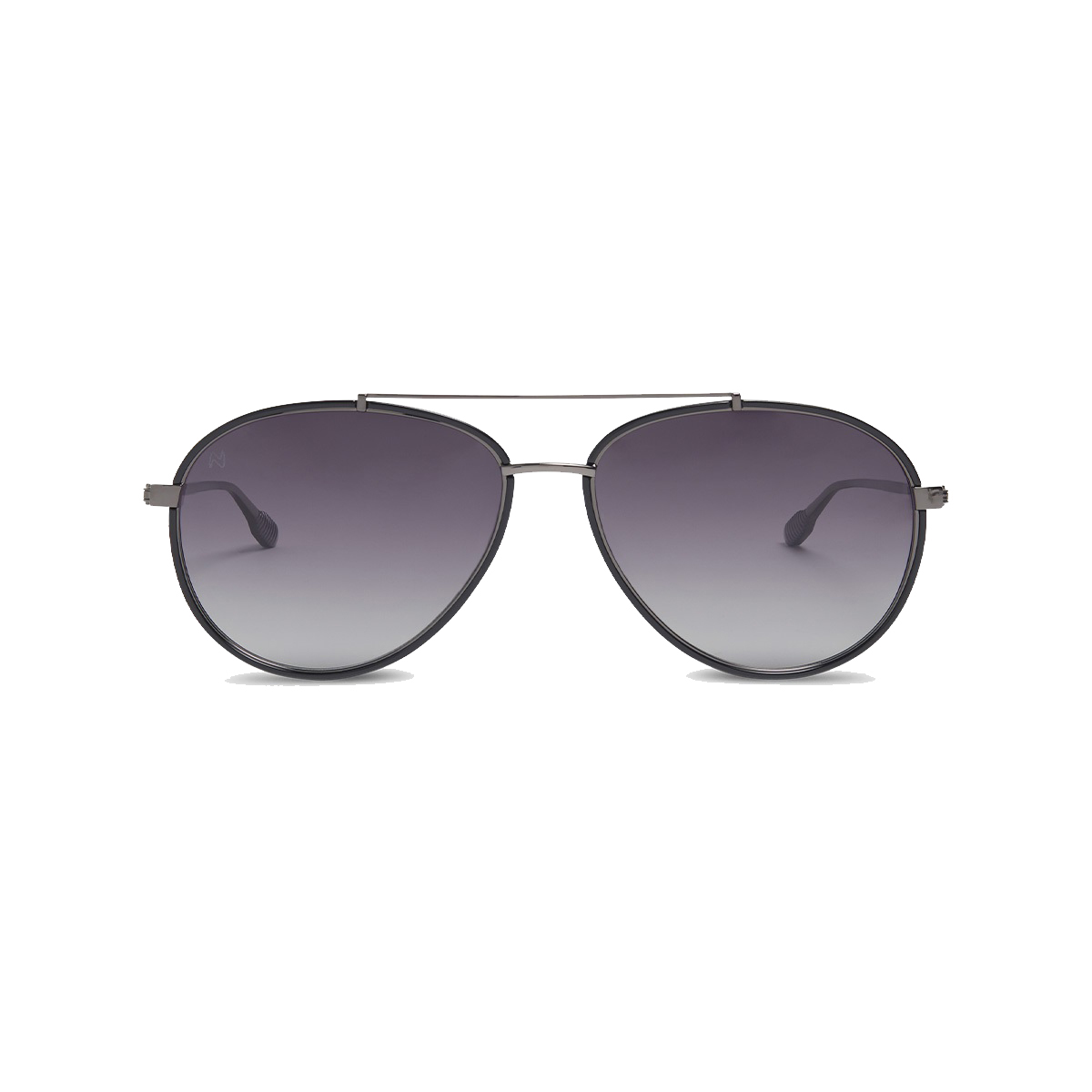 Nooz - Sunglasses - Jet - Black