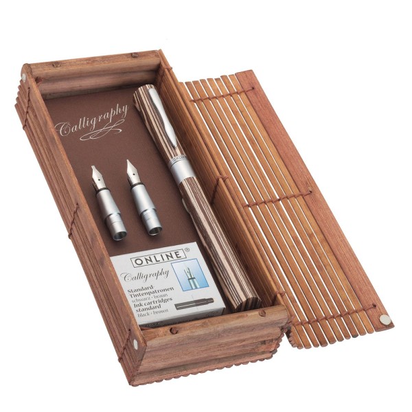 Calligraphy Set