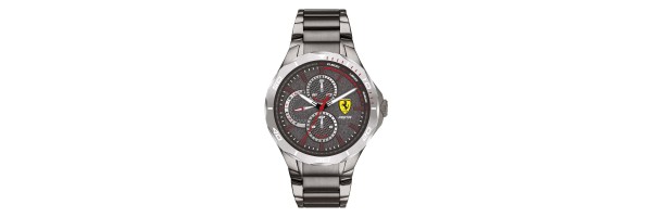 Watch - Scuderia Ferrari - Pista - 0830760