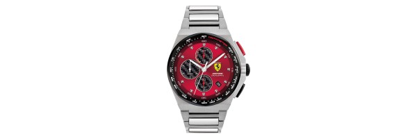 Watch - Scuderia Ferrari - Aspire - 0830790
