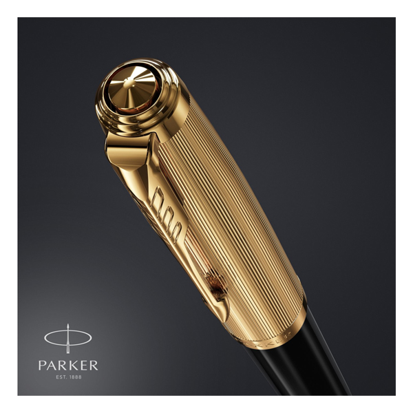 Parker - 51 Deluxe