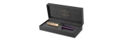 Parker - 51 Deluxe - Plum - Stilografica