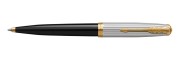 Parker - 51 Premium - Black - Ballpoint Pen