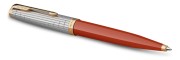 Parker - 51 Premium - Red Rage - Ballpoint Pen