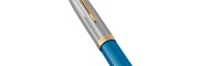 Parker - 51 Premium - Turquoise - Ballpoint Pen