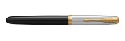 Parker - 51 Premium - Black - Fountain Pen