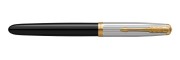 Parker - 51 Premium - Black - Stilografica