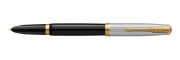 Parker - 51 Premium - Black - Fountain Pen