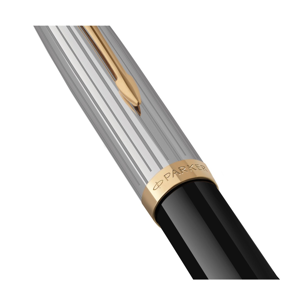 Parker - 51 Premium - Black - Penna a Sfera