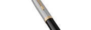 Parker - 51 Premium - Black - Stilografica