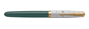 Parker - 51 Premium - Green - Fountain Pen