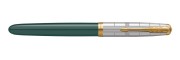 Parker - 51 Premium - Green - Stilografica