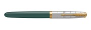 Parker - 51 Premium - Green - Stilografica