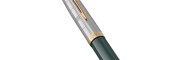 Parker - 51 Premium - Forest Green - Ballpoint Pen