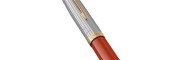 Parker - 51 Premium - Red Rage - Stilografica