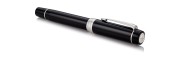 Parker - Duofold - Centennial Classic Black CT - Stilografica