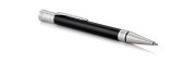 Parker - Duofold - Classic Black CT - Penna a sfera