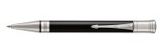 Parker - Duofold - Classic Black CT - Ballpoint