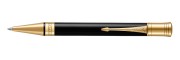 Parker - Duofold - Classic - Black GT - Penna a sfera