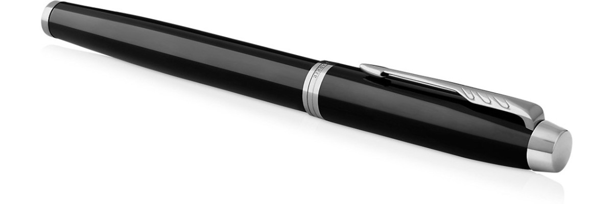 Parker - IM - Black CT - Roller