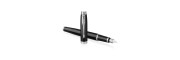 Parker - IM - Black CT - Stilografica