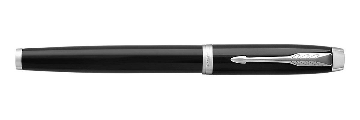 Parker - IM - Black CT - Fountain Pen