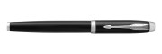 Parker - IM - Black CT - Stilografica