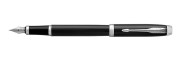 Parker - IM - Black CT - Stilografica