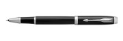 Parker - IM - Black CT - Rollerball