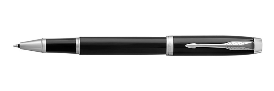 Parker - IM - Black CT - Roller