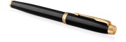 Parker - IM - Black GT - Stilografica