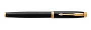 Parker - IM - Black GT - Rollerball