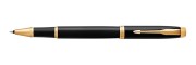 Parker - IM - Black GT - Rollerball