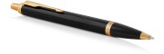 Parker - IM - Black GT - Ballpoint