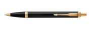 Parker - IM - Black GT - Ballpoint