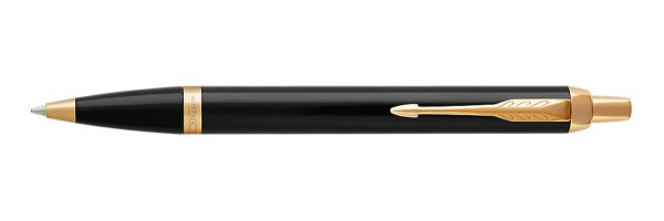 Parker - IM - Black GT - Penna a sfera