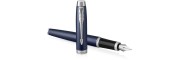 Parker - IM - Blu CT - Stilografica