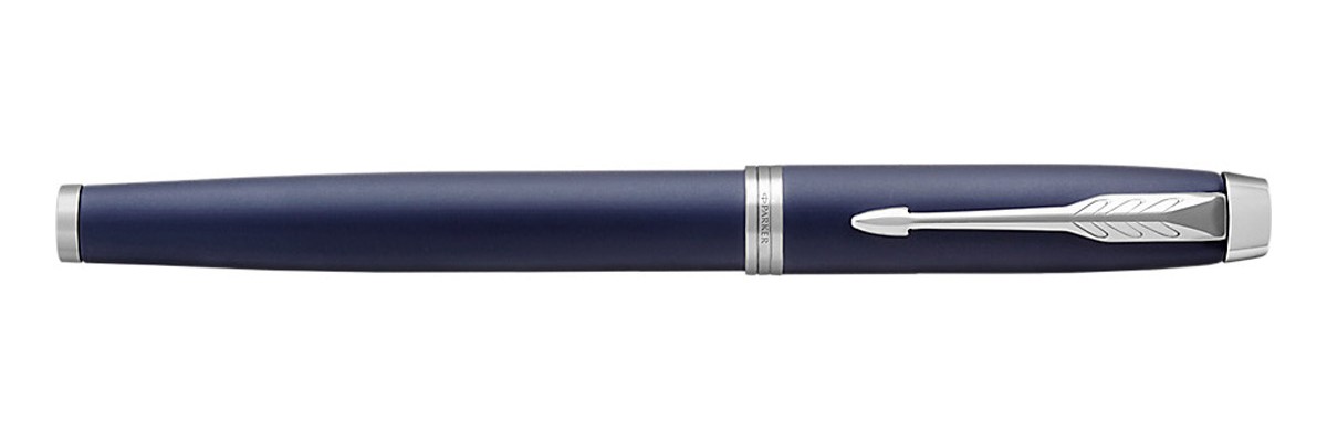 Parker - IM - Blu CT - Roller