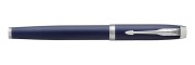Parker - IM - Blue CT - Fountain Pen