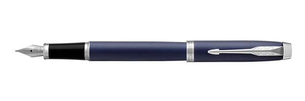 Parker - IM - Blu CT - Stilografica