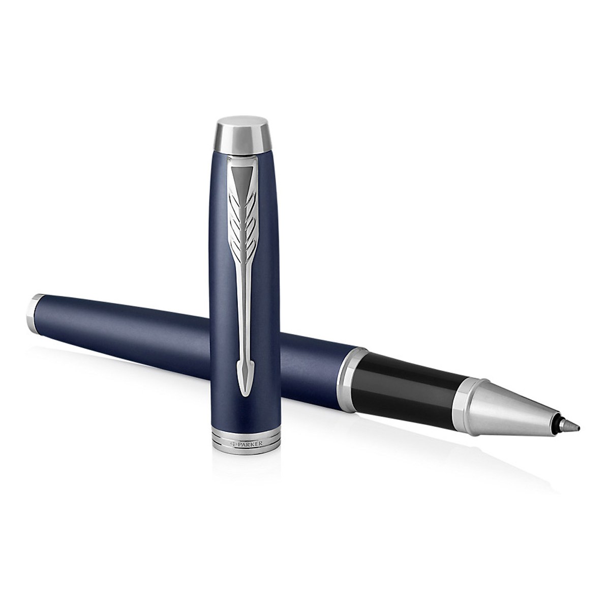 Parker - IM - Blue CT - Rollerball