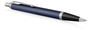 Parker - IM - Blu CT - Penna a sfera