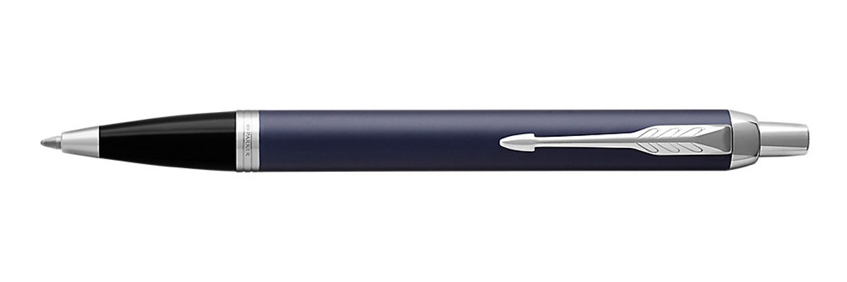 Parker - IM - Blu CT - Penna a sfera